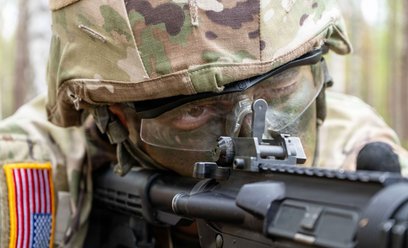 USA mają wycofać z Niemiec co najmniej 5 tysięcy żołnierzy