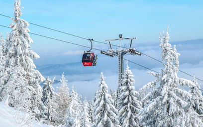Słowacja – na narty i do hotelu tylko z testem