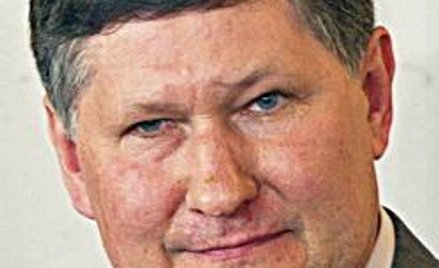 Jan Szomburg, prezes zarządu Instytutu Badań nad Gospodarką Rynkową