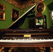 Fortepian, na którym grał Chopin