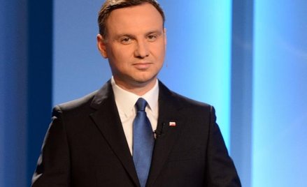 Andrzej Duda