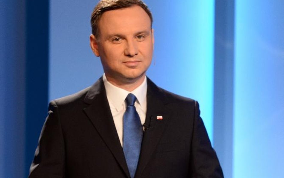 Andrzej Duda