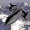 Najszybszym produkowanym seryjnie samolotem był Lockheed SR-71 Blackbird. Osiągał ponad 4 tys. km/h
