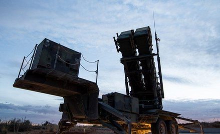 MON zapowiada twarde targi  o niższą cenę Patriotów