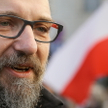 Mateusz Kijowski, lider KOD