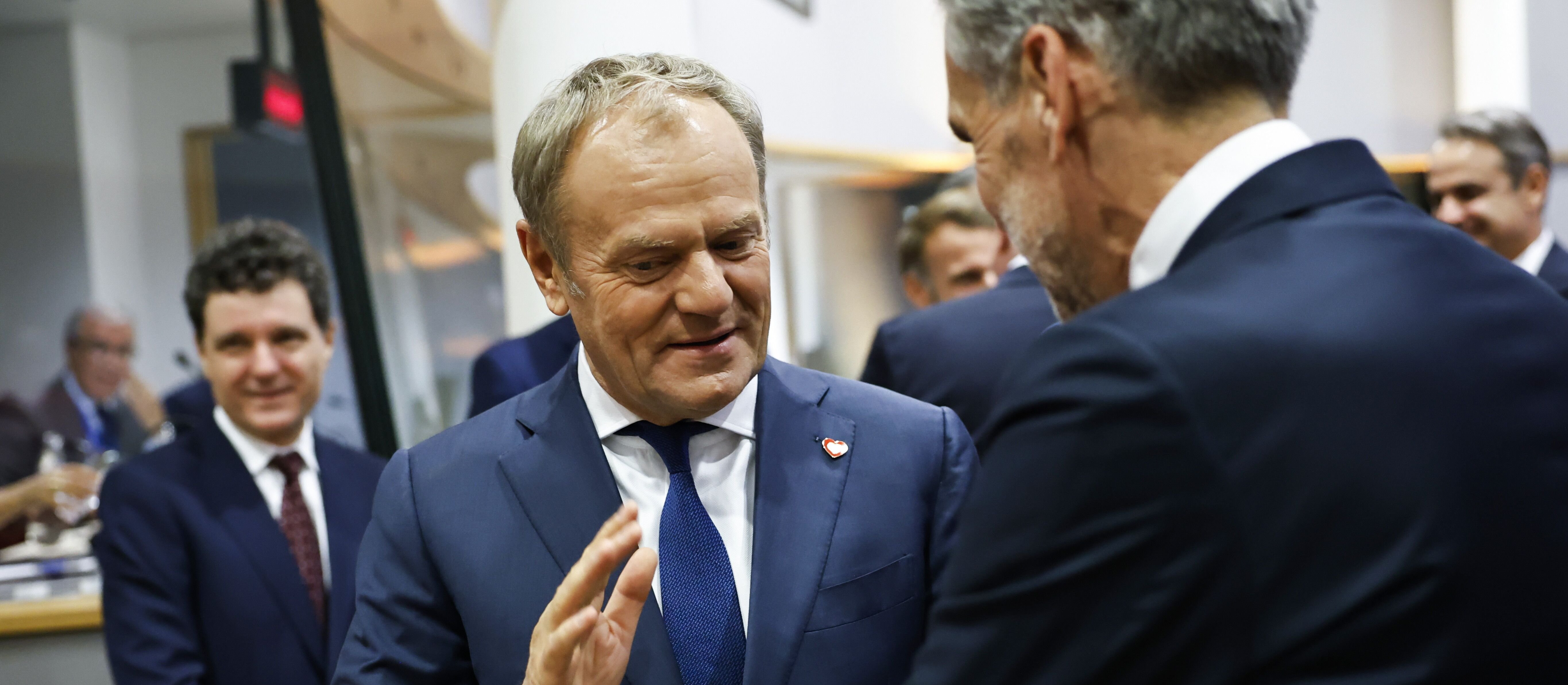 Nowy sondaż: KO mocno w górę. A jakie poparcie miałaby wspólna lista koalicji rządzącej?