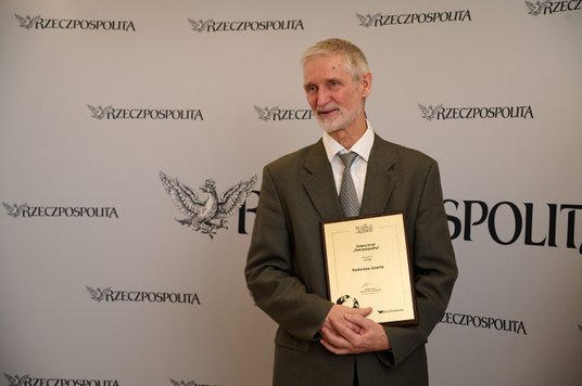 Będziemy się zmagać ze skutkami nieinwestowania w ochronę środowiska – przewiduje Radosław Gawlik.