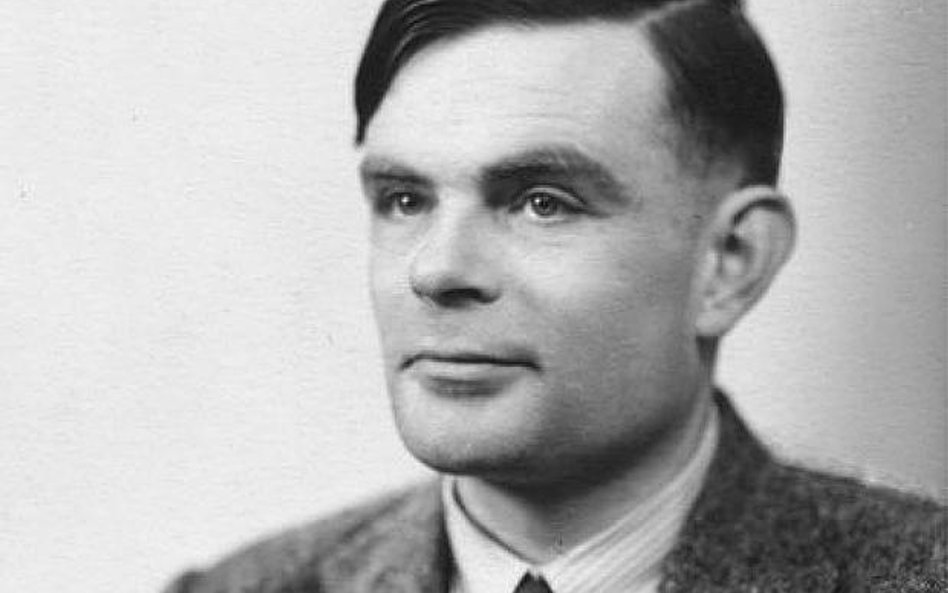 Alan Turing