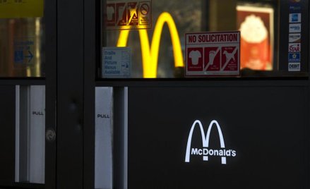 Steve Easterbrook stawia na franczyzę w McDonald’s