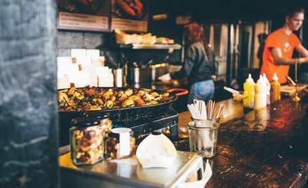 Niektóre restauracje w Danii przy rezerwowaniu stolika wymagają od klientów złożenia deklaracji, że 