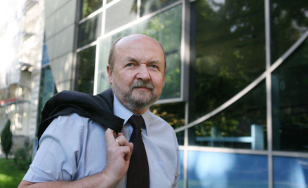 Ryszard Legutko
