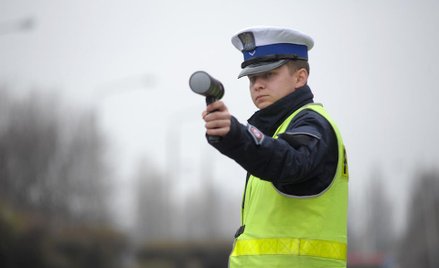 Wadliwe radary na złom