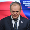 Premier RP Donald Tusk