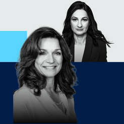 prof. Dorota Niedziółka, prorektorka SGH