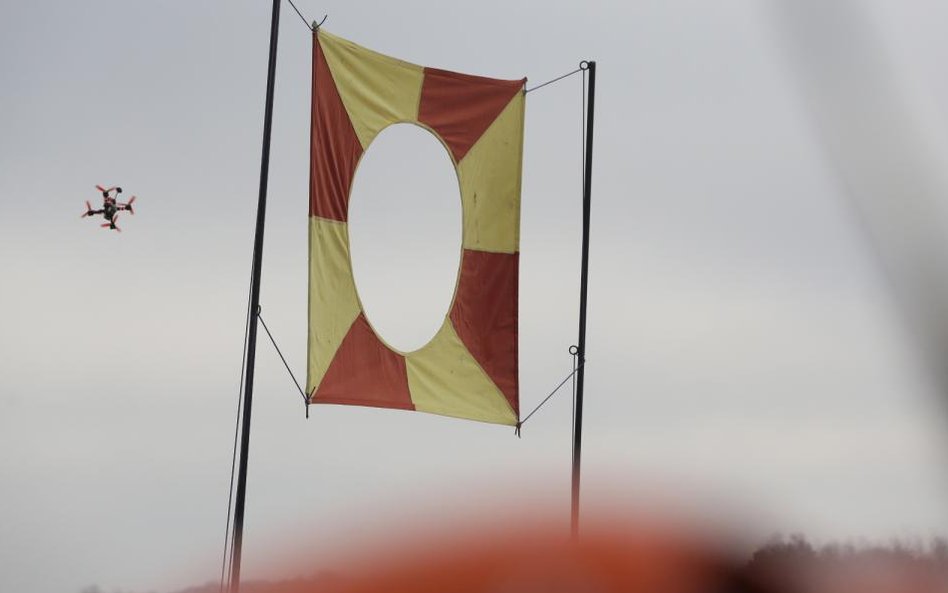 Prezentacja projektów najnowszych polskich bezzałogowych statków powietrznych