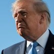 Prezydent USA Donald Trump