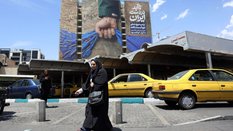 Czy Iran znów zaatakował ZEA?