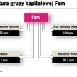 Fam musi zmniejszyć zadłużenie grupy