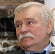 Wałęsa oskarża PiS o zamach