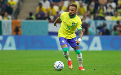 Neymar poparł Jaira Bolsonaro dwa dni po spotkaniu reprezentacji, podczas którego drużyna ustaliła, 