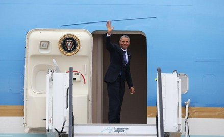 Jerzy Haszczyński: Amerykański płacz nad rozlewającym się mlekiem