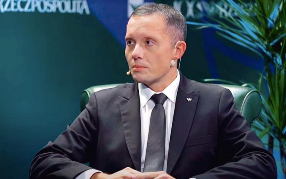 Czeka nas długa transformacja