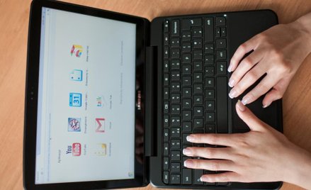 Rekruter sprawdzi twój profil