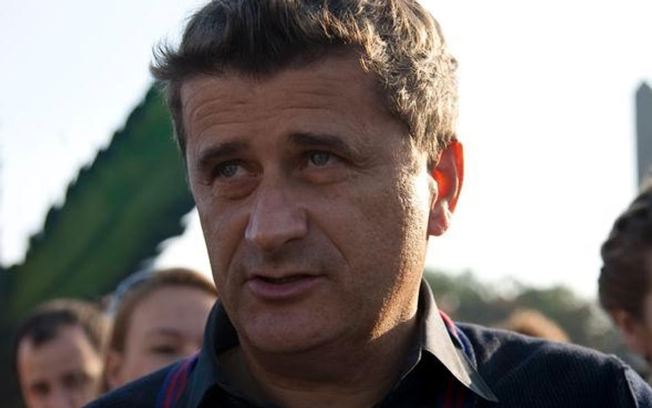 Janusz Palikot