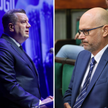 Prezes KIRP Włodzimierz Chróścik, wybrany na sędziego TK Maciej Berek