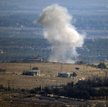 Do ostrzału doszło w rejonie Wzgórz Golan