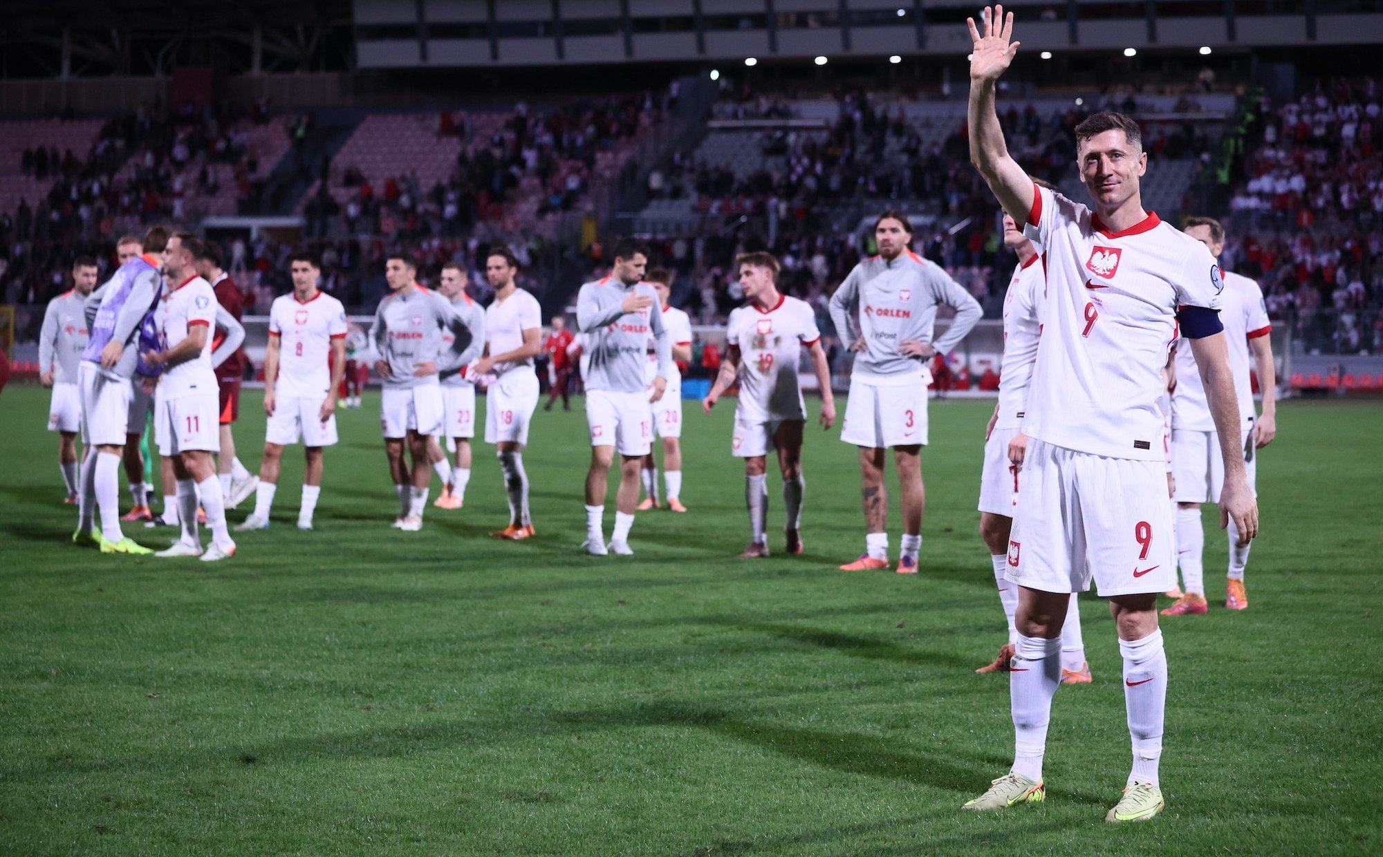 Stefan Szczepłek: Zwycięstwo wymęczone, zaufanie nadszarpnięte