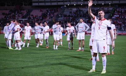 Stefan Szczepłek: Zwycięstwo wymęczone, zaufanie nadszarpnięte