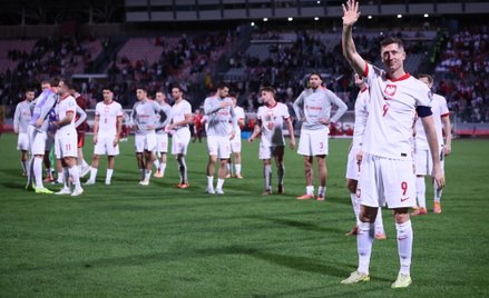 Stefan Szczepłek: Zwycięstwo wymęczone, zaufanie nadszarpnięte