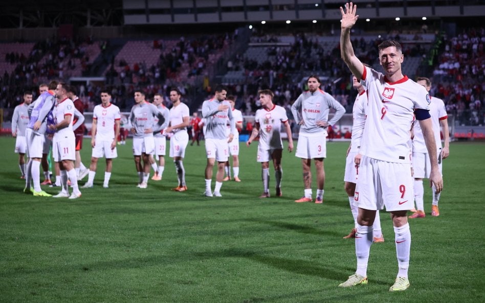 Stefan Szczepłek: Zwycięstwo wymęczone, zaufanie nadszarpnięte