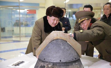 Korea Północna: Ukarano ojca, bo jego syn oglądał telenowelę