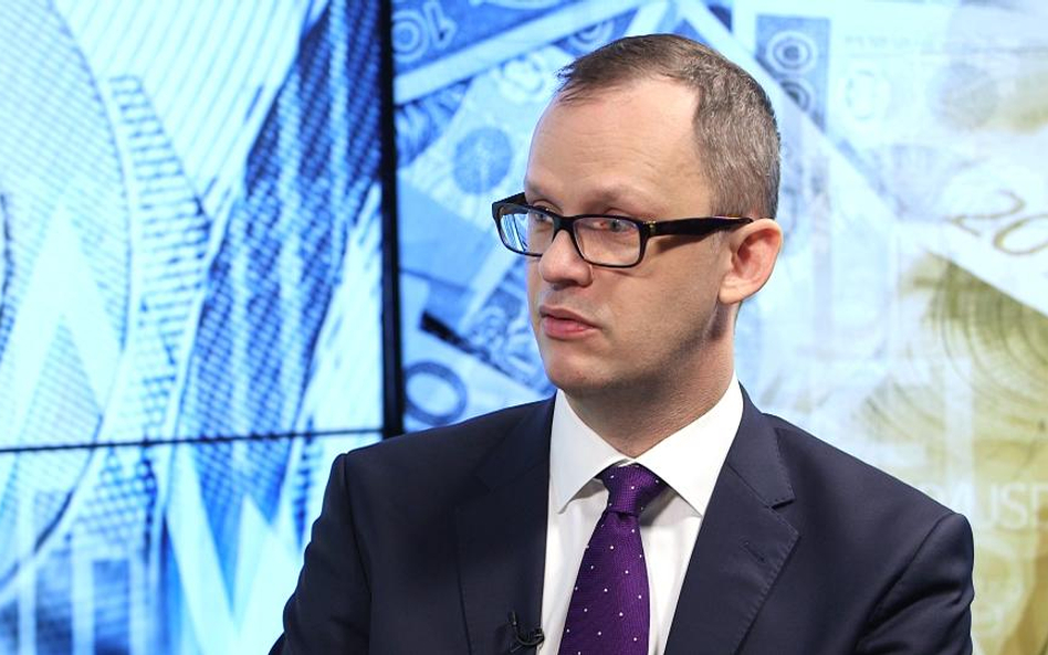 #RZECZoBIZNESIE: Jarosław Bełdowski: Dobre miejsce w rankingu Doing Business to darmowa reklama