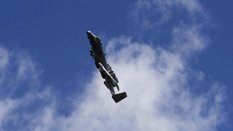 A-10 Warthog Thunderbolt