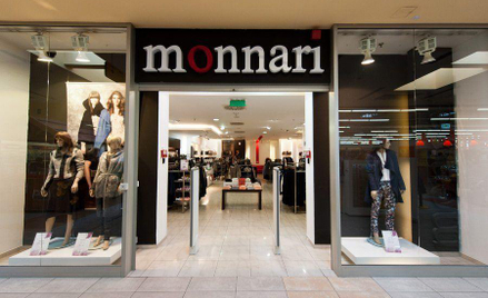 Monnari miało 6,25 mln zł straty netto w I kwartale 2021 r.
