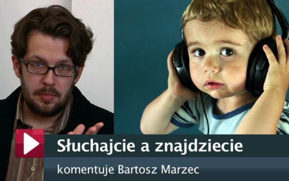 Bartosz Marzec