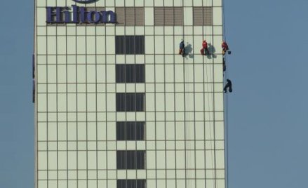 Hilton rozwija w Polsce sieć hoteli