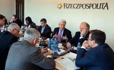 Idea podatku od wydobycia surowców jest słuszna, ale jak najszybciej muszą zostać określone jasne za