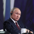 Putin o Pratasiewiczu: Nie znam go i nie chcę znać. Niech robi, co chce