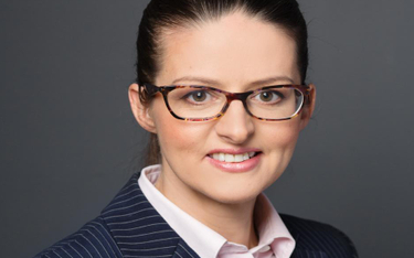 Katarzyna Kuniewicz - partner i dyrektor działu badań i analiz rynku w Reas