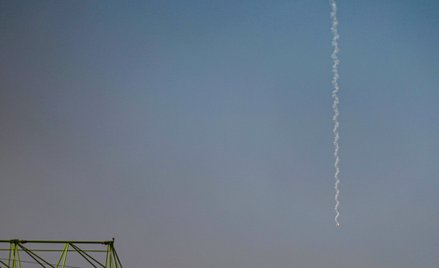 Giełda w Warszawie reaguje na wojnę na Bliskim Wschodzie