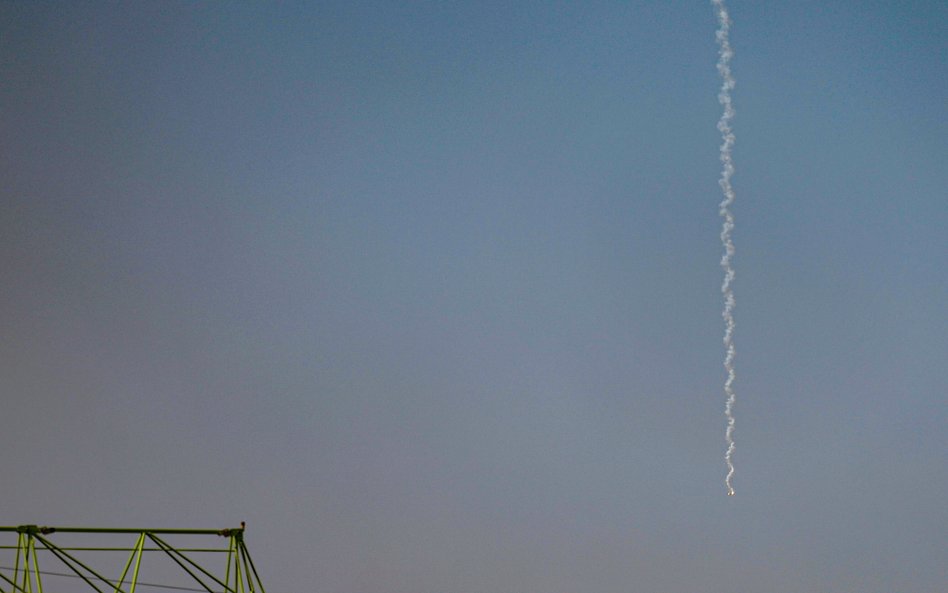 Giełda w Warszawie reaguje na wojnę na Bliskim Wschodzie