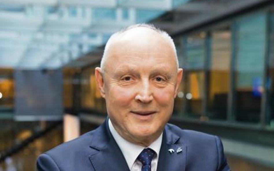 PKN Orlen, kierowany przez Wojciecha Jasińskiego, chce wytwarzać więcej produktów wysokomarżowych.