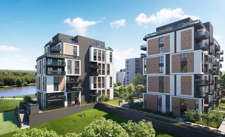 Katowice. Inspire III wybuduje Grimbud