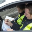 Mandaty: kierowcy łamią przepisy nie tylko w Polsce