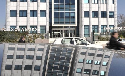 W sprawie Grecji istotna była dziś wiadomość z Niemiec, że kanclerz Merkel nie zamierza jutro rozmaw