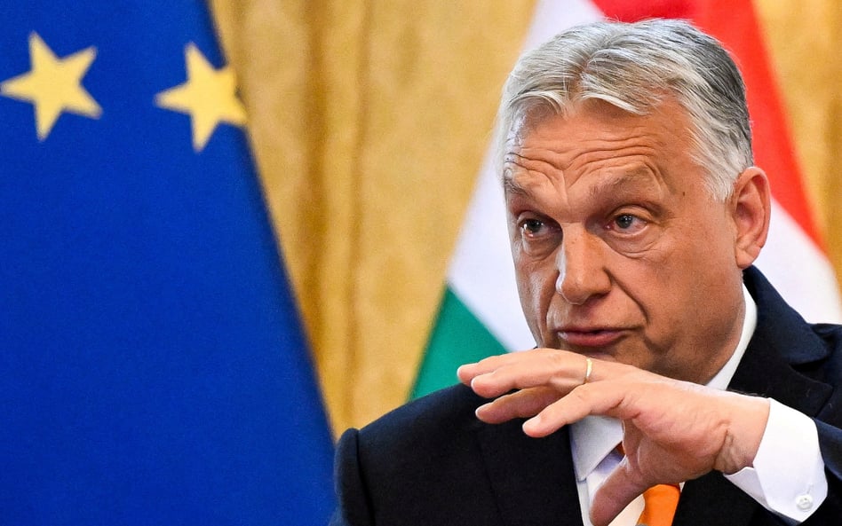 Viktor Orbán